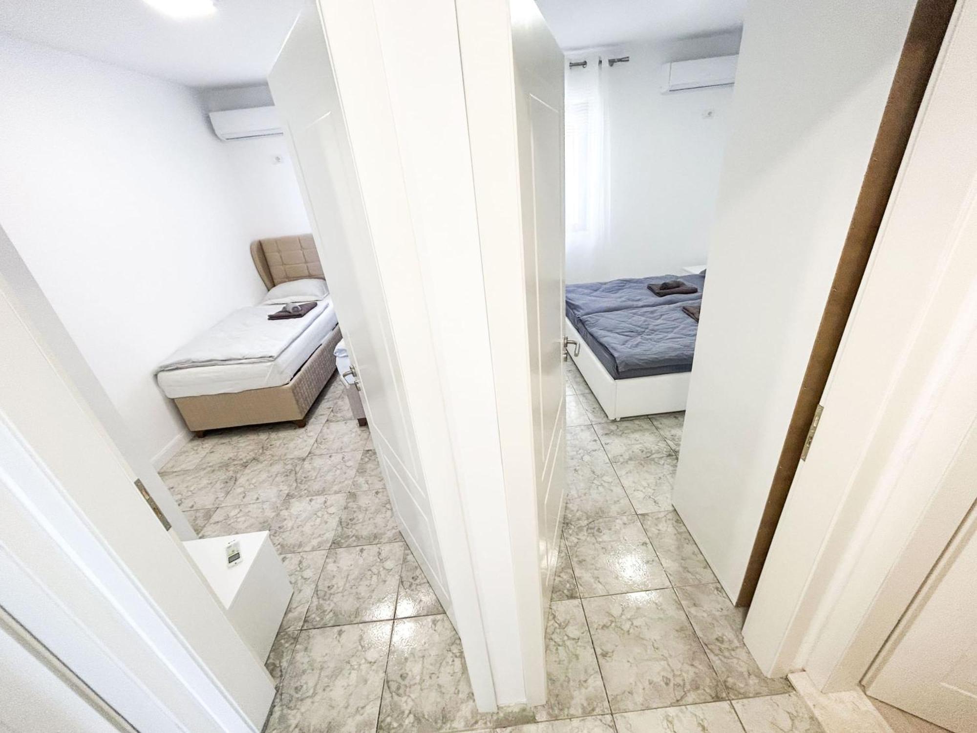 Illyria 721 Apartment Durres Exterior photo