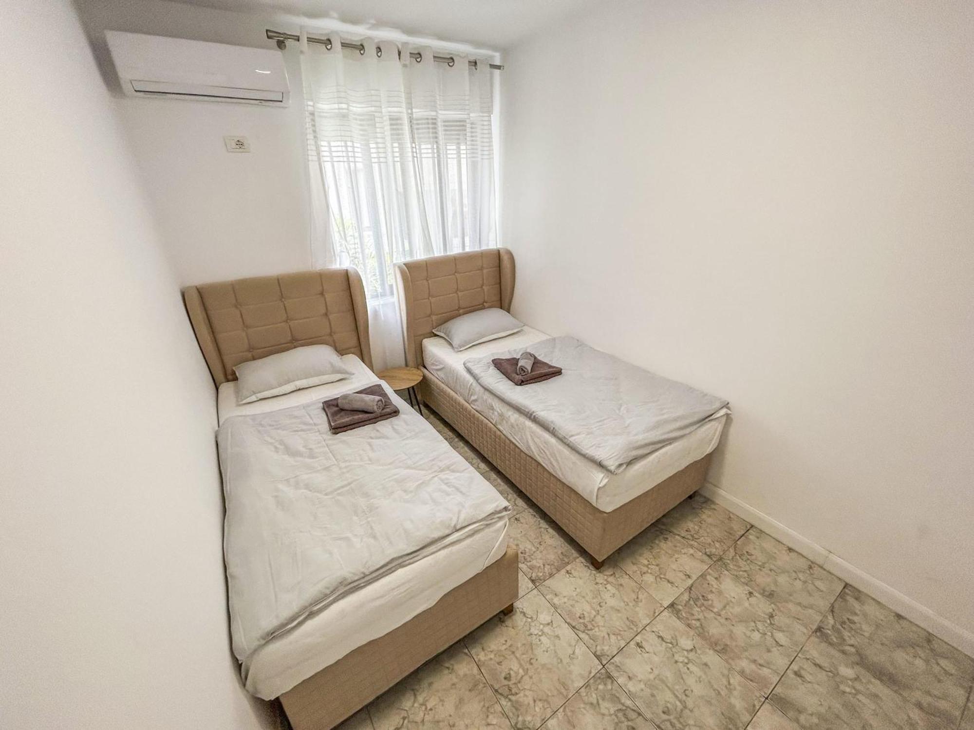 Illyria 721 Apartment Durres Exterior photo
