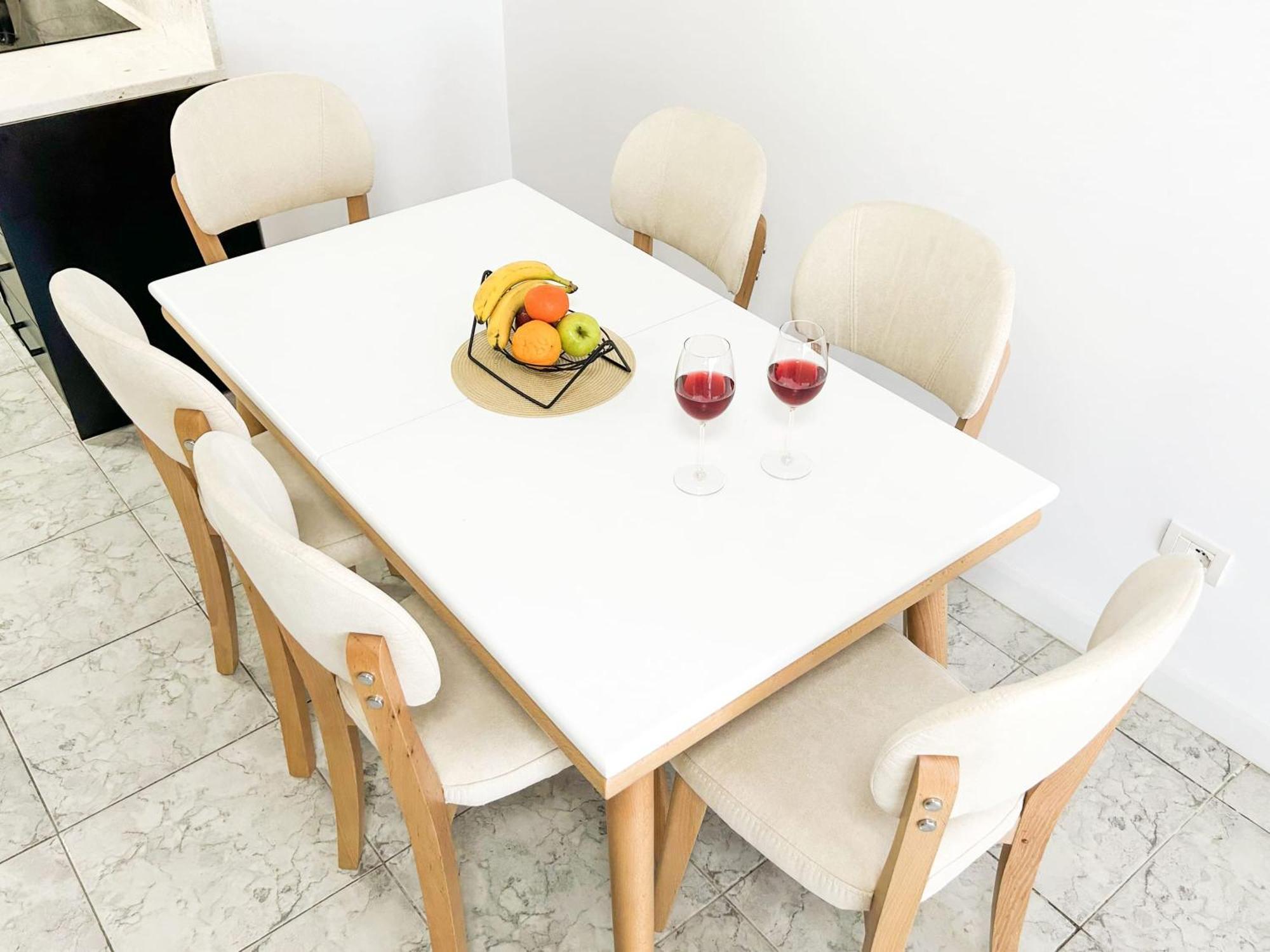 Illyria 721 Apartment Durres Exterior photo