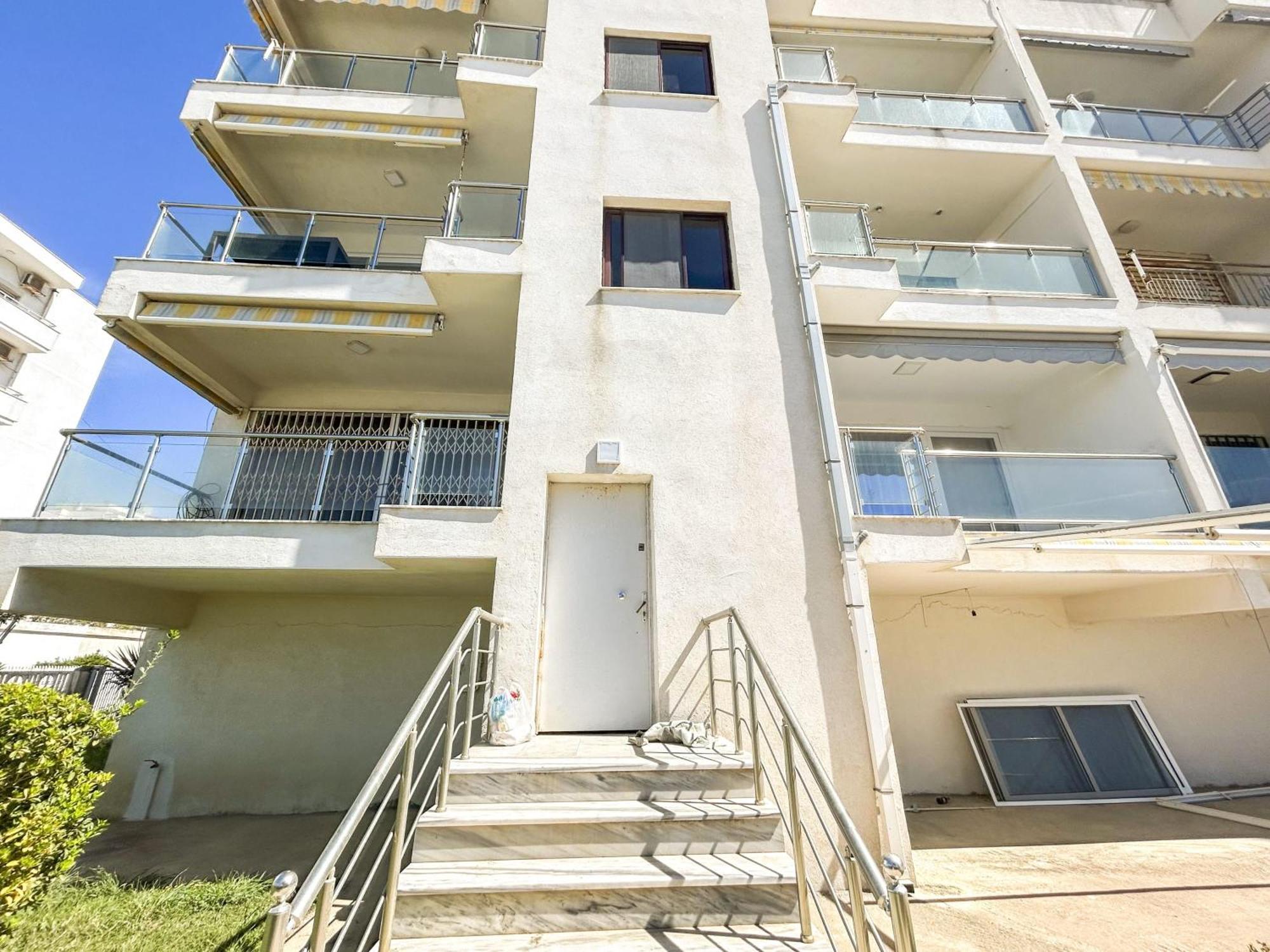 Illyria 721 Apartment Durres Exterior photo