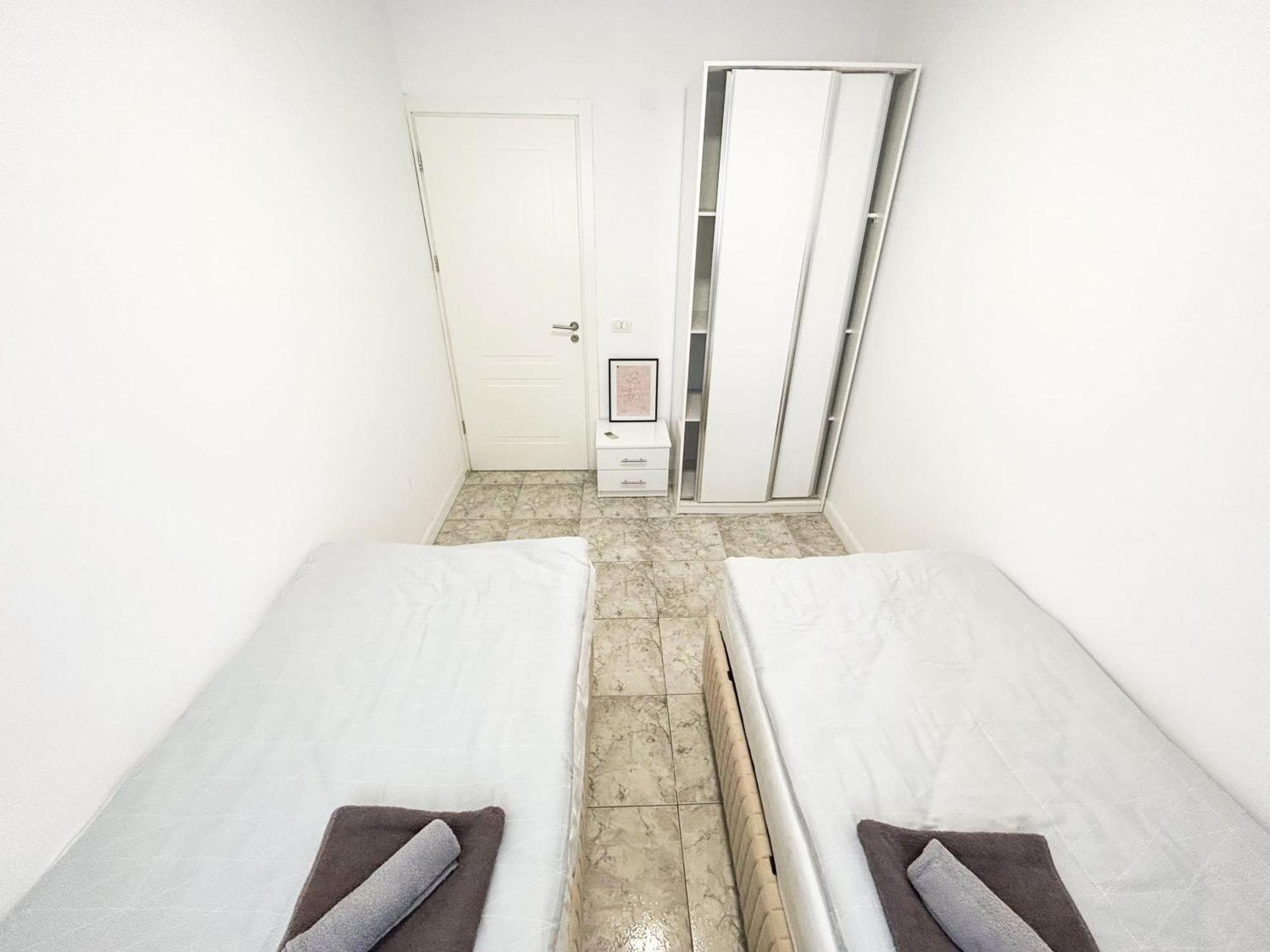 Illyria 721 Apartment Durres Exterior photo