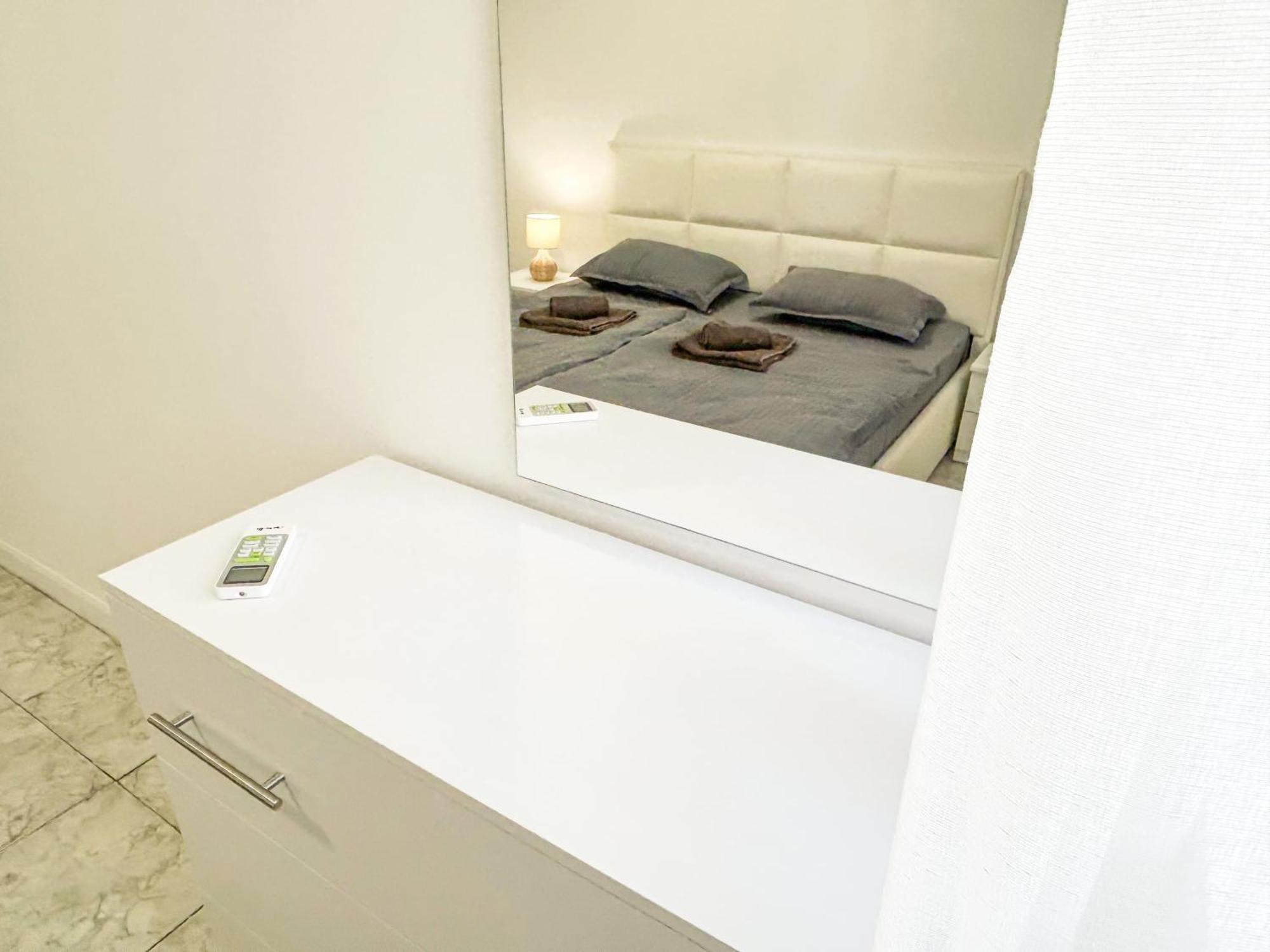 Illyria 721 Apartment Durres Exterior photo