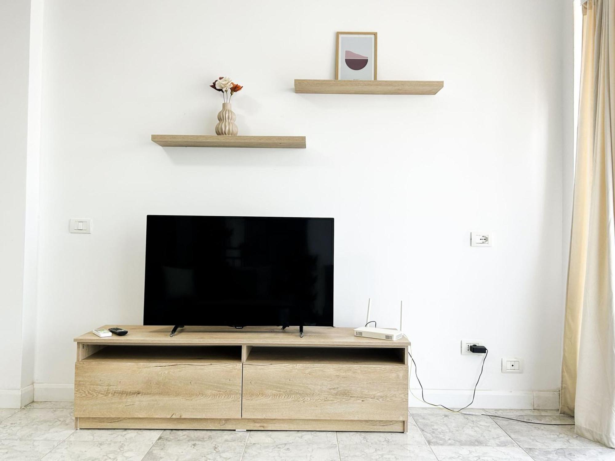 Illyria 721 Apartment Durres Exterior photo