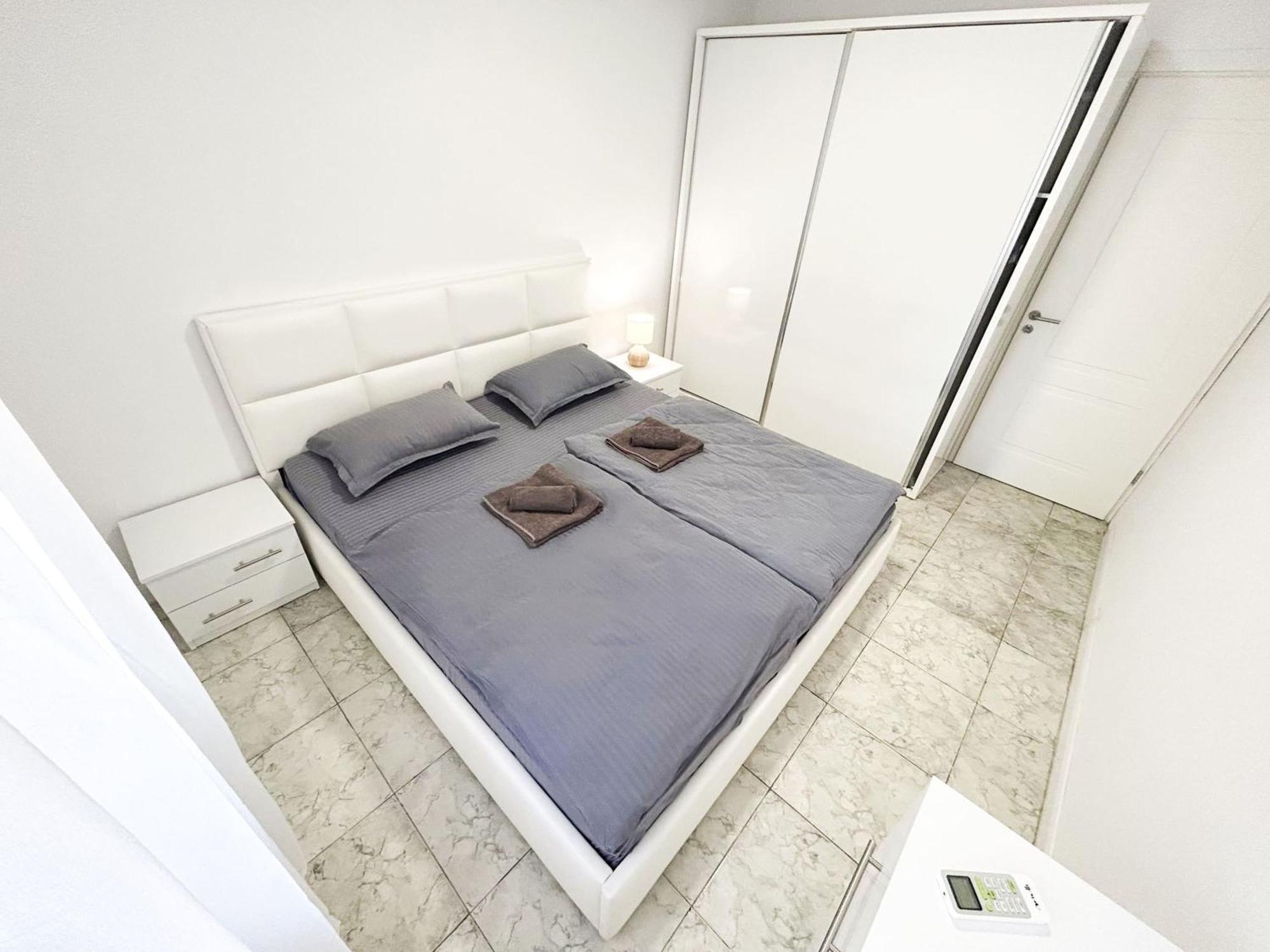 Illyria 721 Apartment Durres Exterior photo
