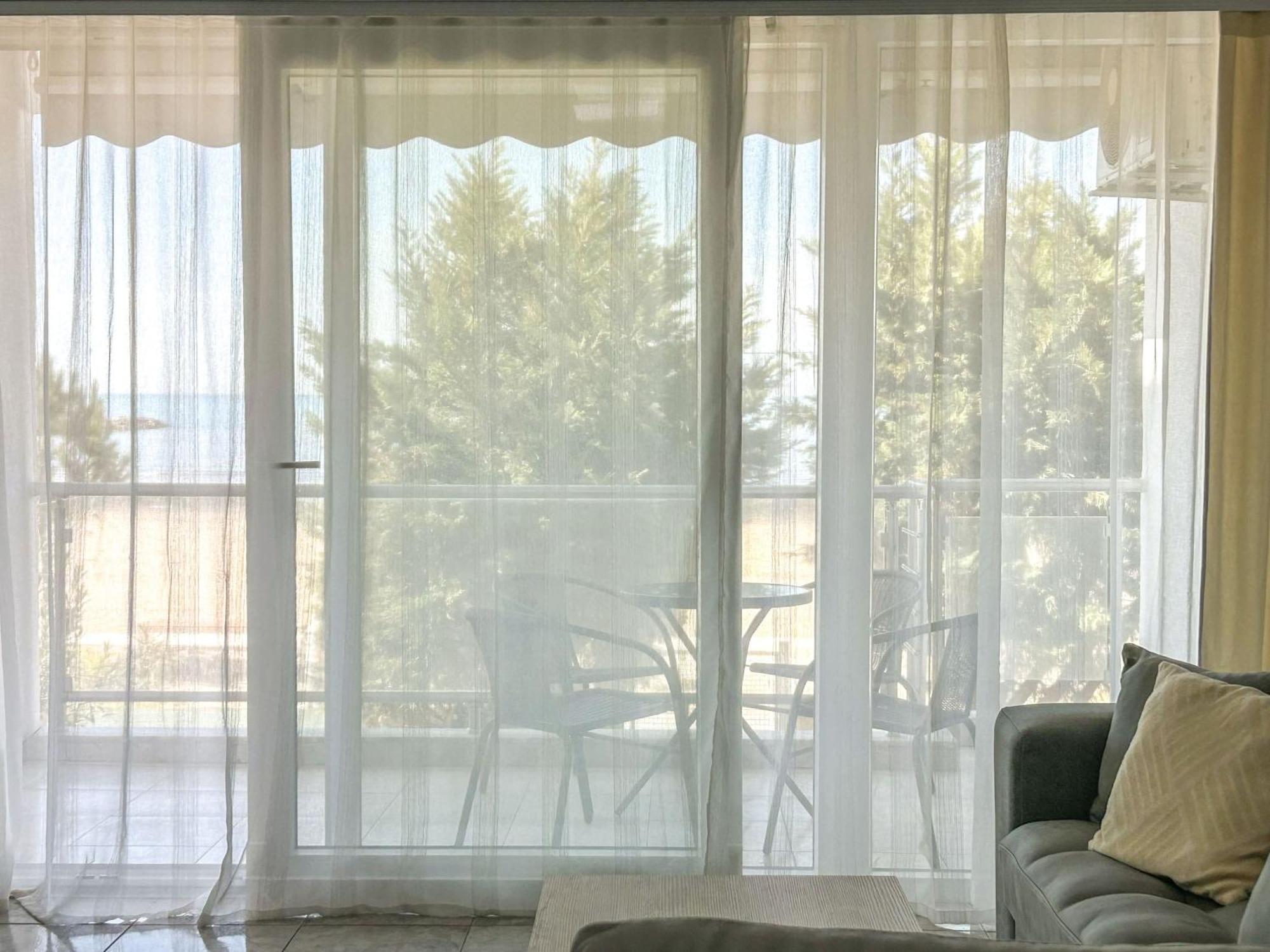 Illyria 721 Apartment Durres Exterior photo