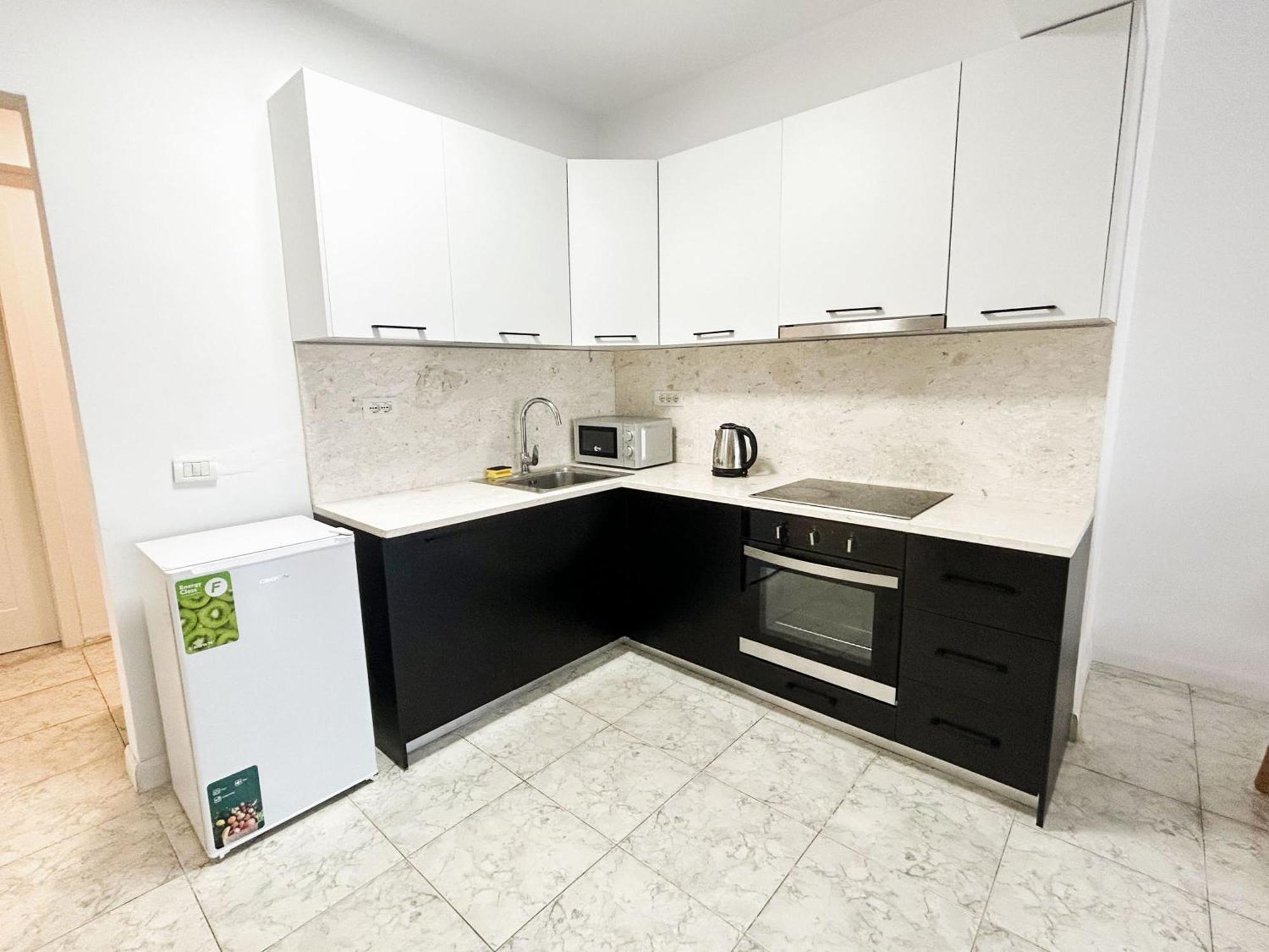 Illyria 721 Apartment Durres Exterior photo