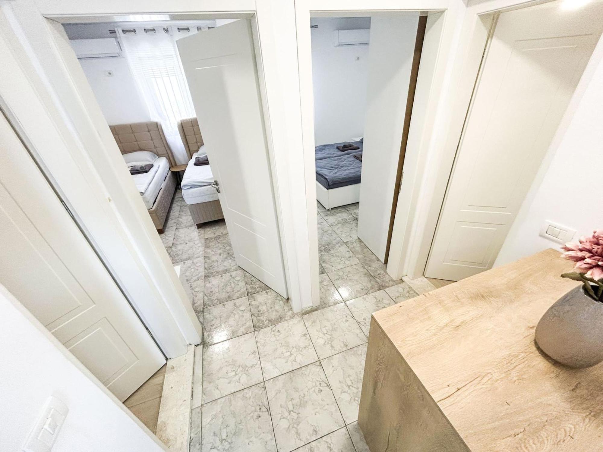 Illyria 721 Apartment Durres Exterior photo