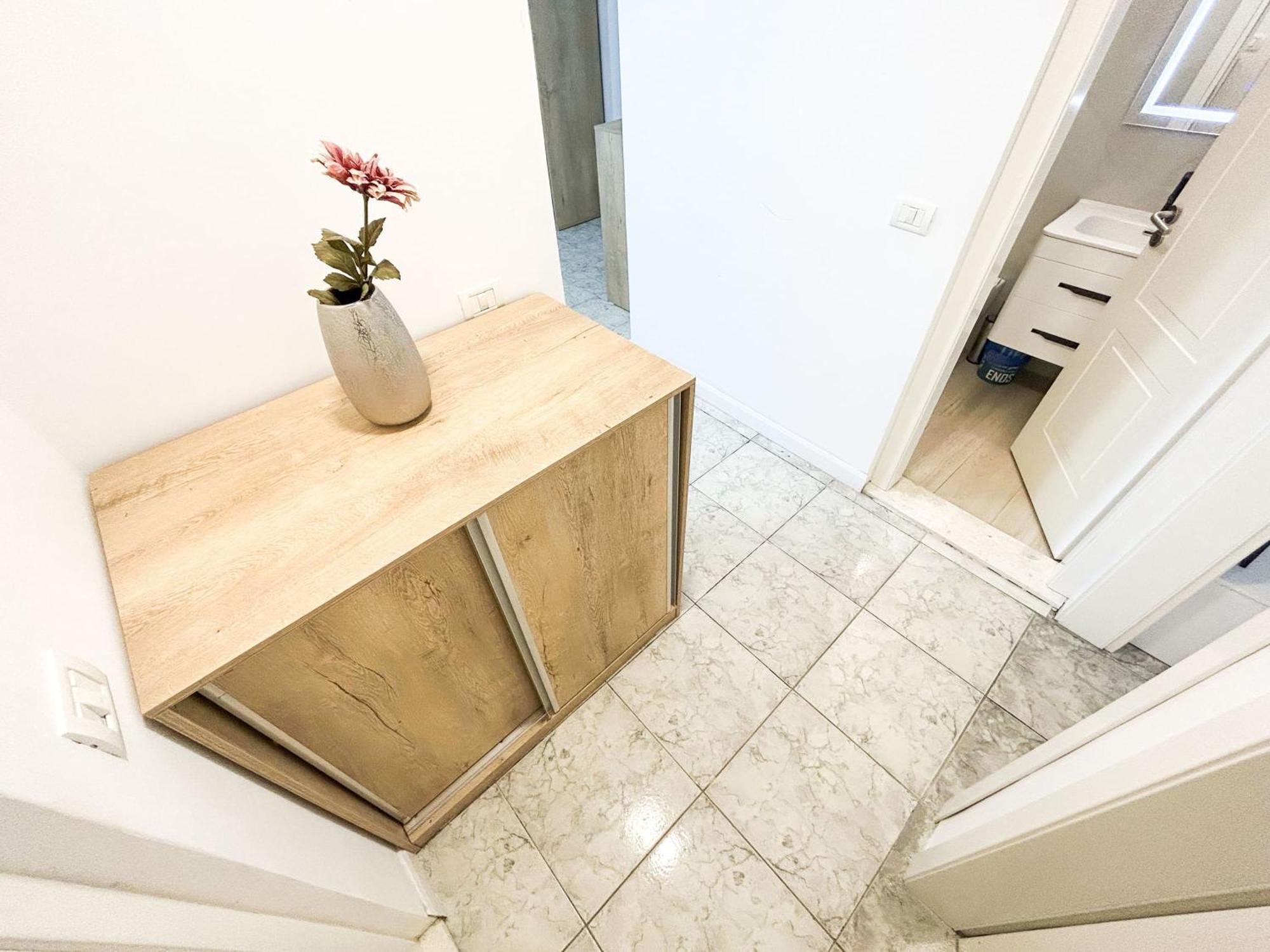 Illyria 721 Apartment Durres Exterior photo