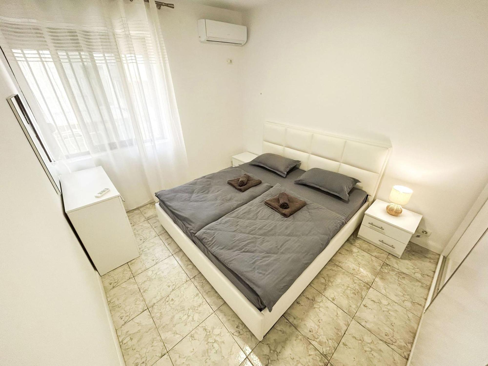 Illyria 721 Apartment Durres Exterior photo
