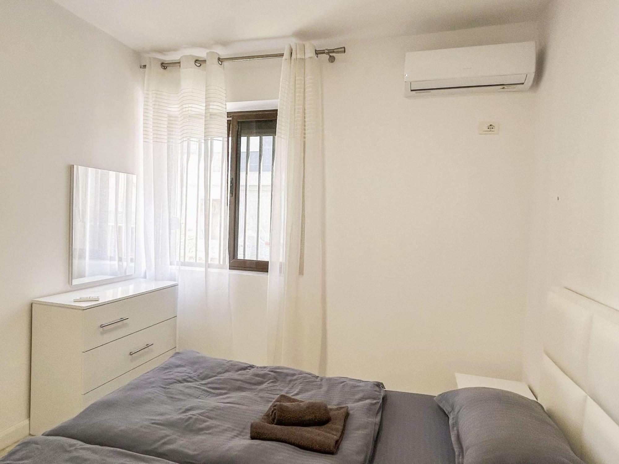 Illyria 721 Apartment Durres Exterior photo
