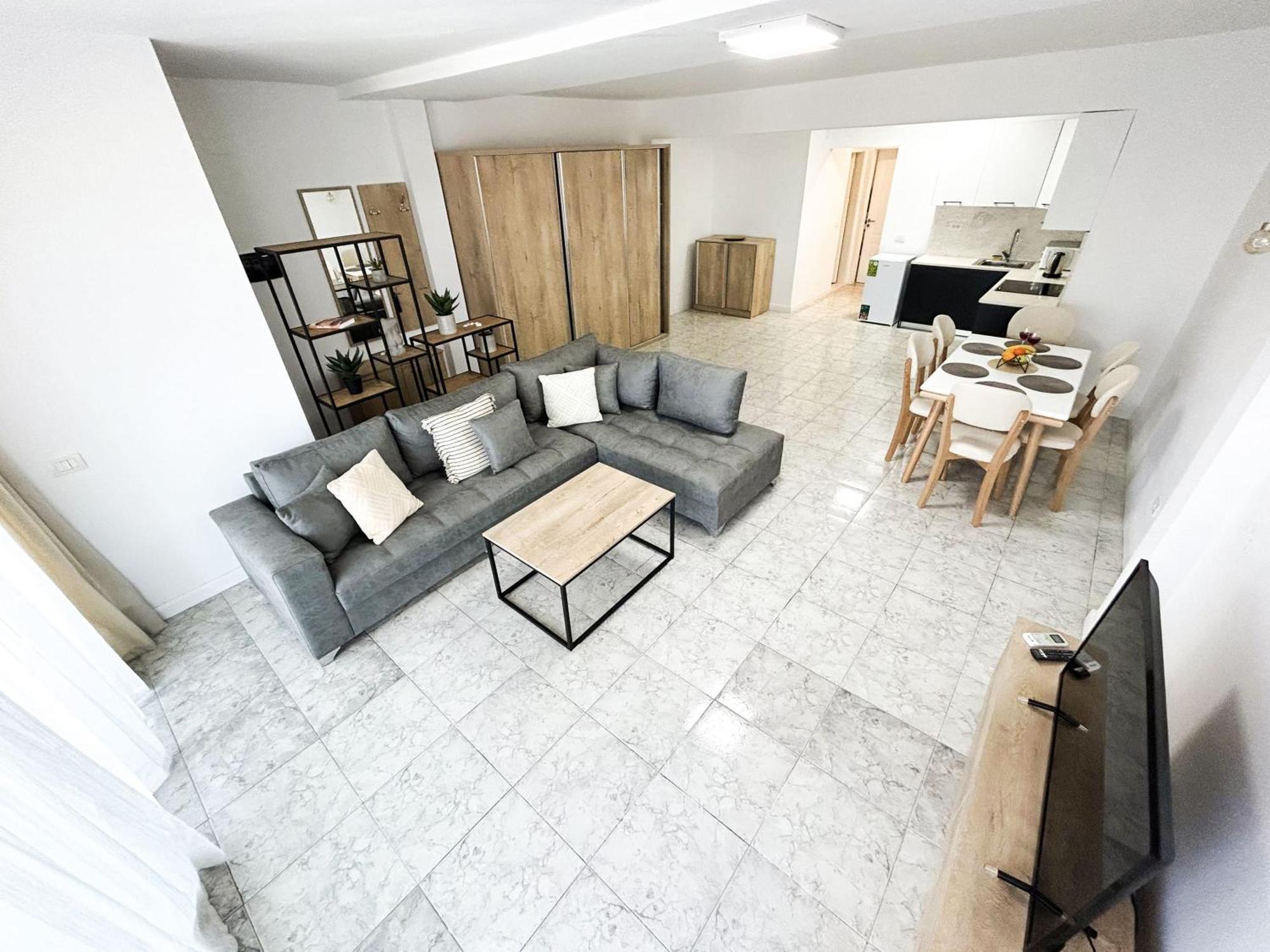 Illyria 721 Apartment Durres Exterior photo