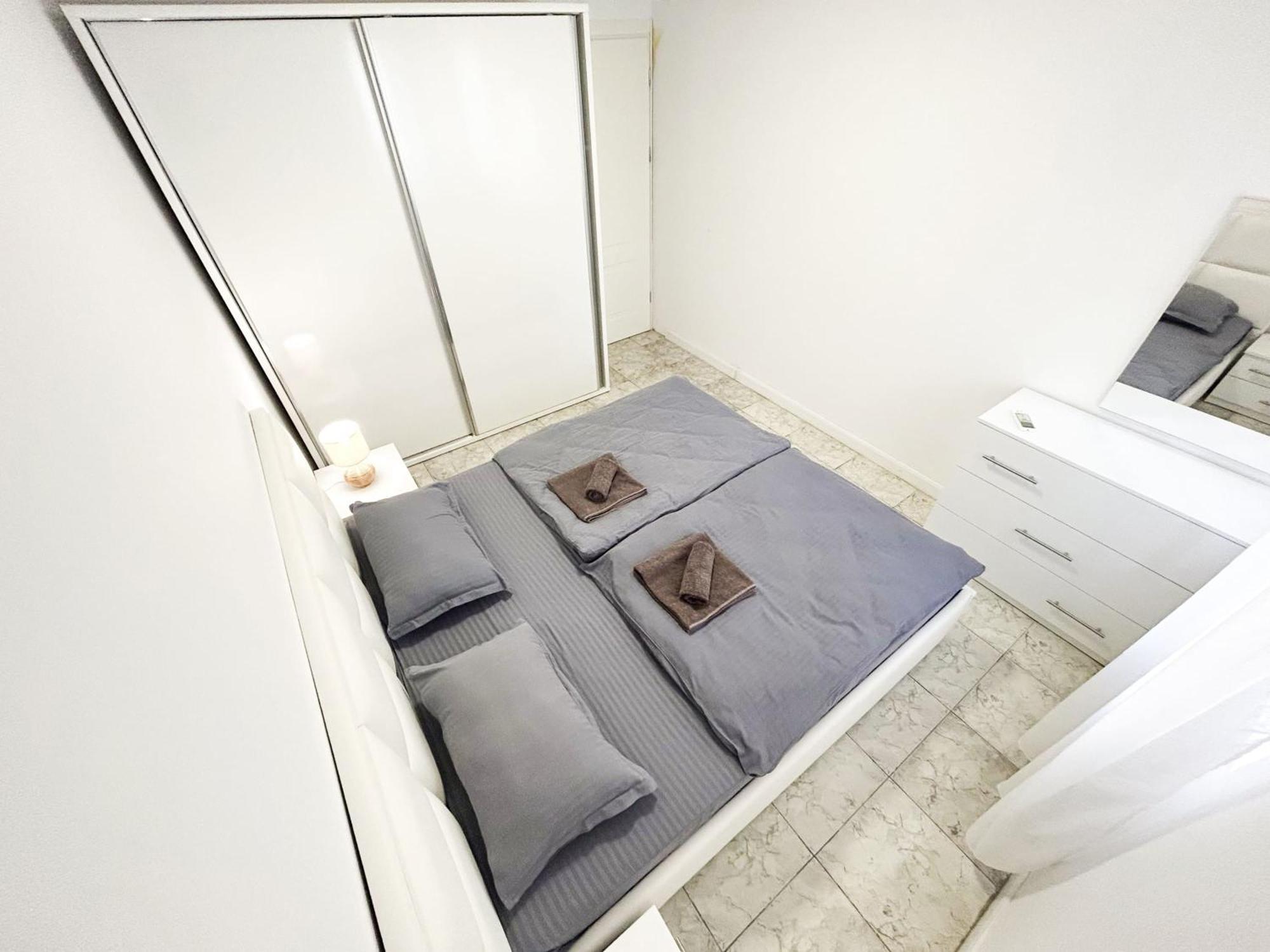 Illyria 721 Apartment Durres Exterior photo